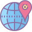 location icon